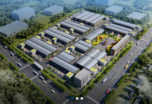 企業園區弱電工程改造解決方案、企業園區弱電工程、弱電工程改造