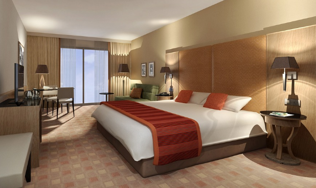 酒店基礎網絡系統、酒店網絡系統建設