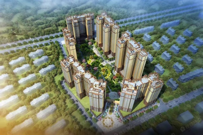 小區智能化綜合建設、房地產弱電工程、房地產弱電工程解決方案