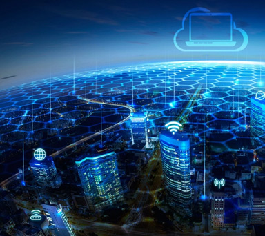 無(wú)線網(wǎng)絡(luò)系統(tǒng)