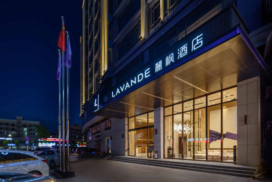 【案例】“智慧”引領(lǐng)未來酒店風(fēng)尚！東莞中高端麗楓酒店緊跟趨勢發(fā)展