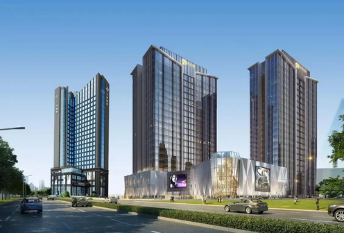 辦公樓智能化弱電系統有哪些？靠譜的弱電公司有哪些？ 