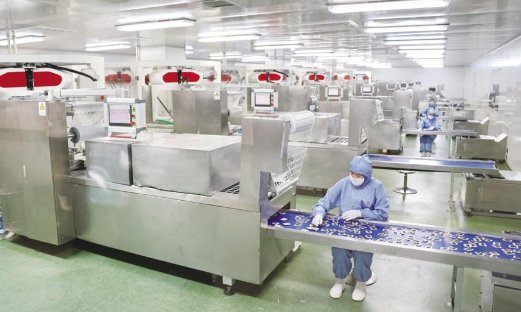 智慧工廠弱電解決方案提升行業競爭力與智能化管理