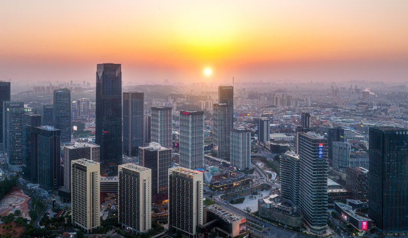 辦公樓智能化系統有哪些？