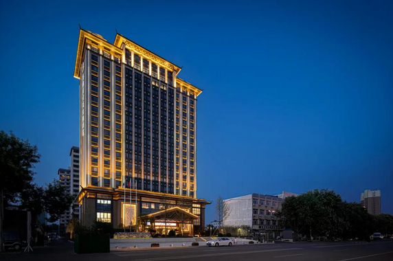 酒店弱電智能化有些子系統嗎？