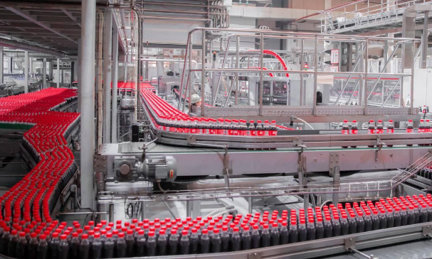 飲料廠弱電智能化解決方案構建高效、安全、節能智能化環境