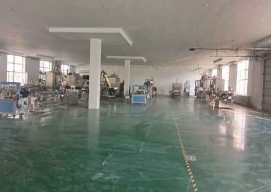 舊廠弱電工程改造解決方案升級現代化智慧工廠基座