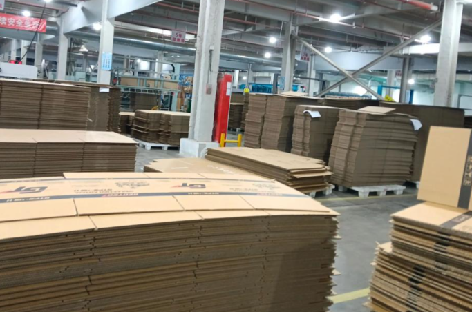 包裝廠弱電工程解決方案實現生產效率提升