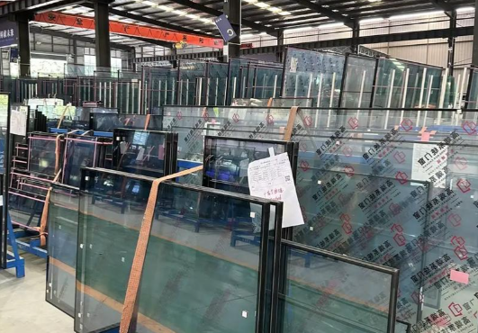 玻璃廠弱電工程解決方案提升生產效率、保障安全、降低運維成本