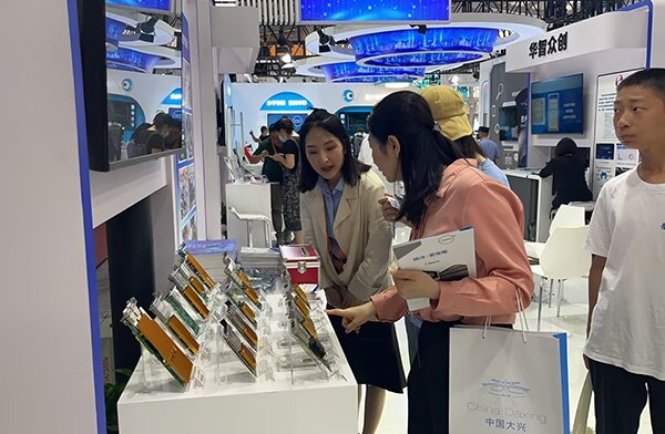 國(guó)產(chǎn)網(wǎng)卡