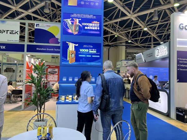 俄羅斯客戶咨詢國產網卡