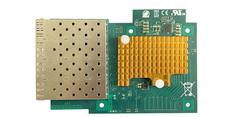 光潤通亮相CIOE2018 自主研發(fā)新品備受矚目(圖3)