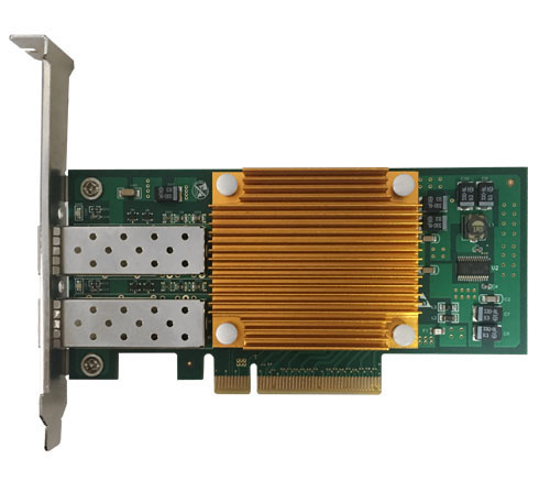 萬(wàn)兆網(wǎng)卡