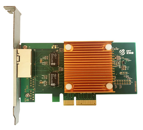 國(guó)產(chǎn)網(wǎng)卡