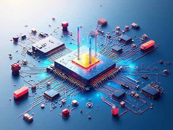 高性能光模塊解決方案