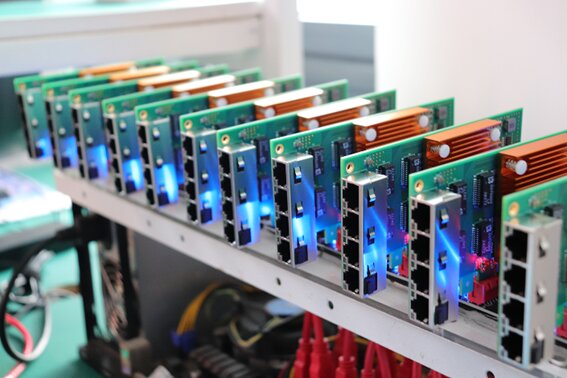 光潤(rùn)通科技